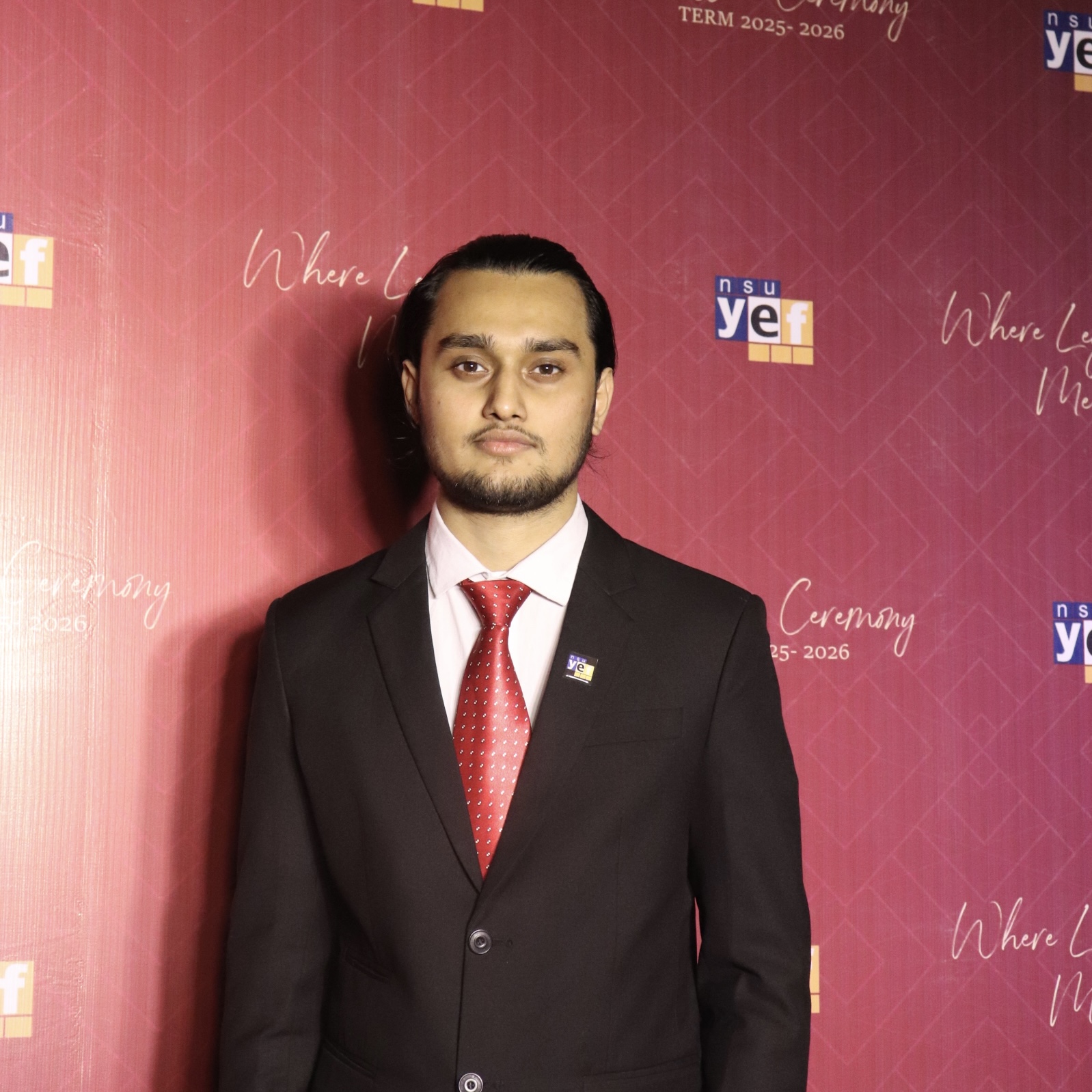 Arjon Kabir